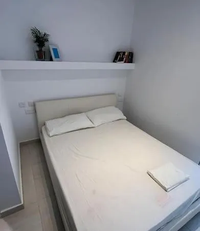 Sweet 1-bedroom Penthouse In The Heart Of It * Gzira