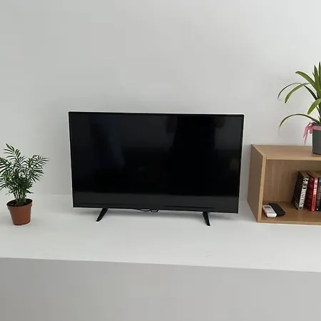 Sweet 1-bedroom Penthouse In The Heart Of It * Gzira